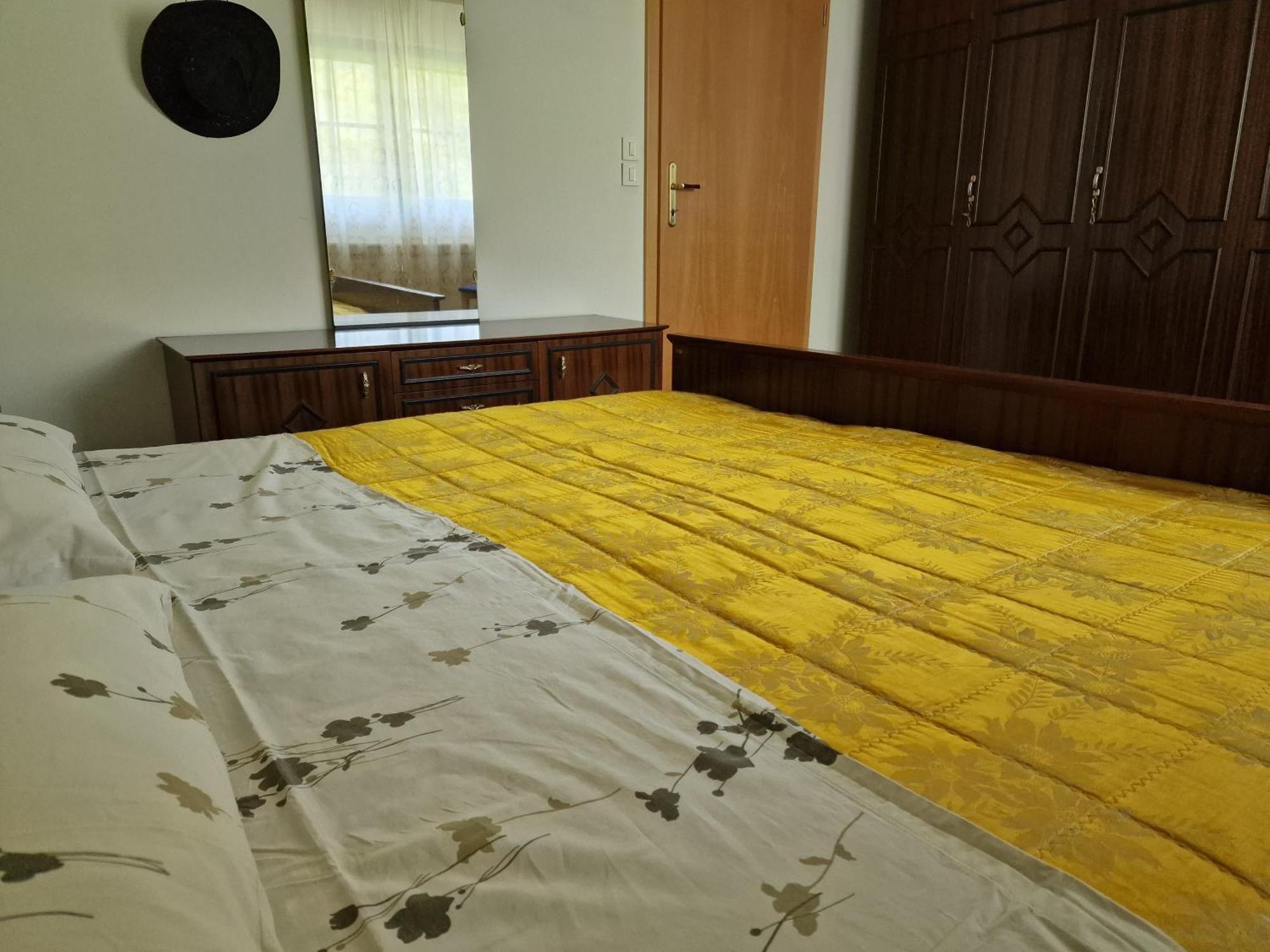 Luka At Soca & Koritnica Confluence Apartment *