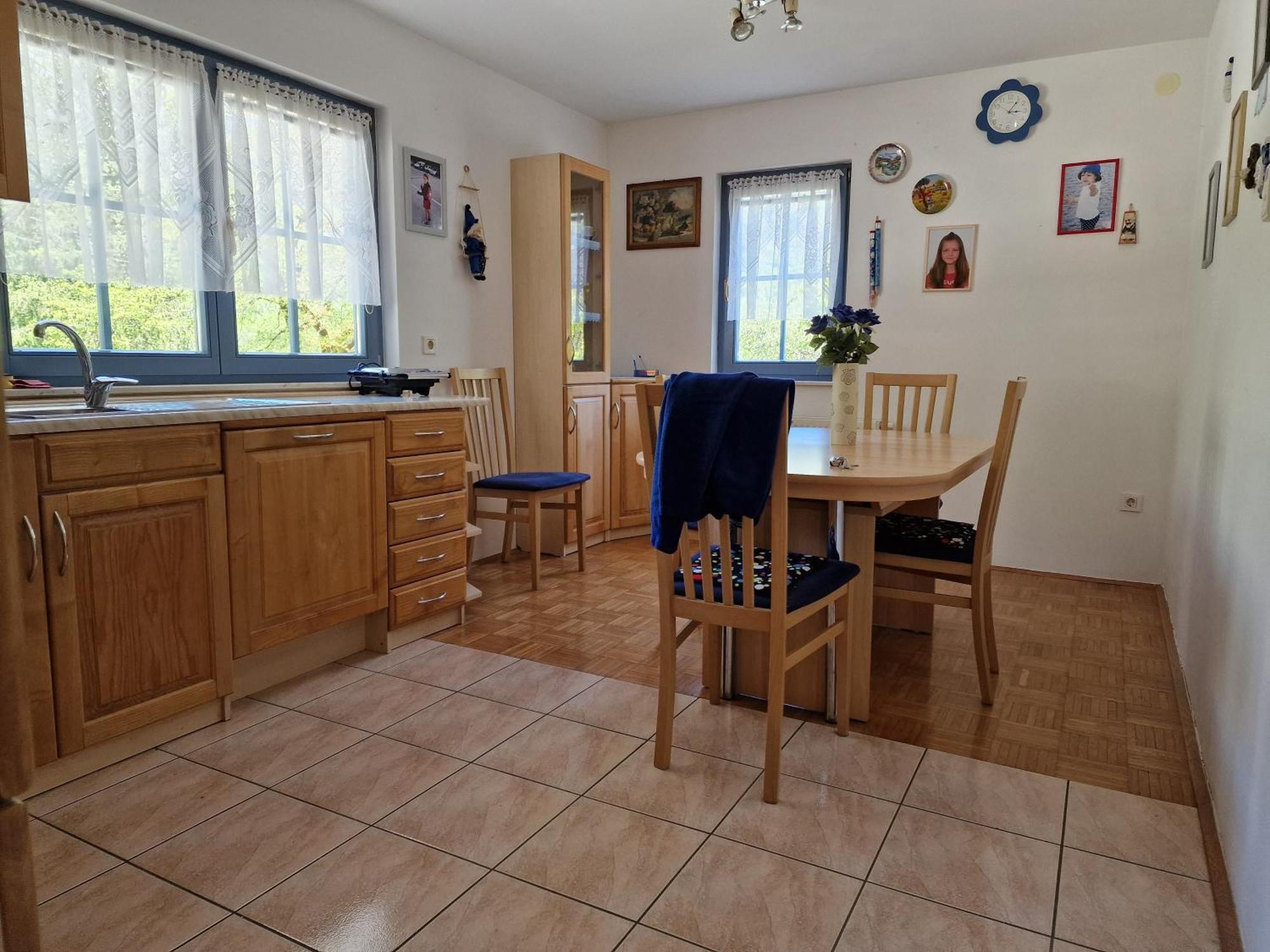 Luka At Soca & Koritnica Confluence Apartment
